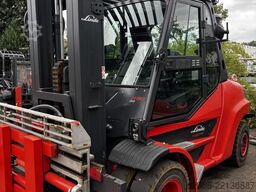 Linde H80D-03/900