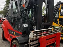 Linde H80D-03/900