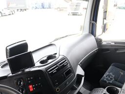 Mercedes-Benz Atego 1224 L
