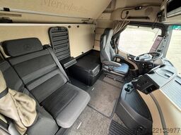  Actros 1848 LS GIGA FULL
