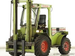 Claass Unitruck ST-30