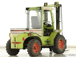 Claass Unitruck ST-30