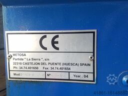 METOSA Smart Turn 5 - 260