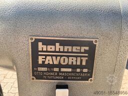 HOHNER Favorit
