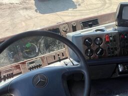 Mercedes-Benz Actros 1831 (EPS / V6 / GRAND PONT / BIG AXLE /...