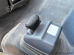 Mercedes-Benz Actros 1831 (EPS / V6 / GRAND PONT / BIG AXLE /...