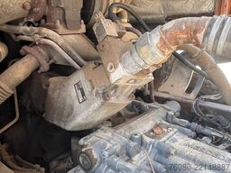 Mercedes-Benz Actros 1831 (EPS / V6 / GRAND PONT / BIG AXLE /...