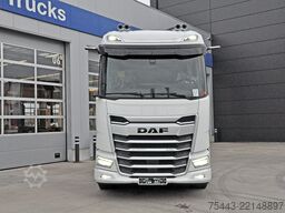 DAF XG 480 FT 4x2 - ST941 - TraXon – MX Engine brak...