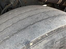 Mercedes-Benz Actros 2654 (EPS / SANS GRUE / WITHOUT CRANE / ...