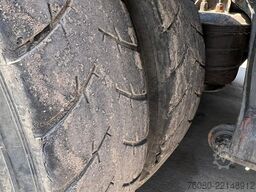 Mercedes-Benz Actros 2654 (EPS / SANS GRUE / WITHOUT CRANE / ...