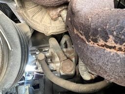 Mercedes-Benz Actros 2654 (EPS / SANS GRUE / WITHOUT CRANE / ...