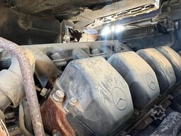 Mercedes-Benz Actros 2654 (EPS / SANS GRUE / WITHOUT CRANE / ...