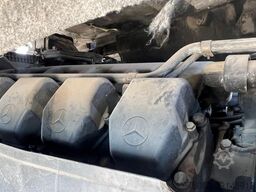 Mercedes-Benz Actros 2654 (EPS / SANS GRUE / WITHOUT CRANE / ...