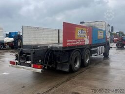 Volvo FH 12.420 (6X4 / MANUAL GEARBOX / BOITE MANUELLE)