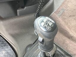 Volvo FH 12.420 (6X4 / MANUAL GEARBOX / BOITE MANUELLE)