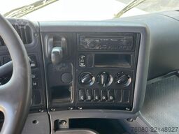 Scania G 420 (MANUAL GEARBOX / MANUAL / BOITE MANUELLE)