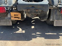 Scania G 420 (MANUAL GEARBOX / MANUAL / BOITE MANUELLE)
