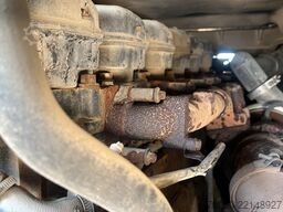 Scania G 420 (MANUAL GEARBOX / MANUAL / BOITE MANUELLE)