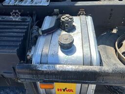 Scania G 420 (MANUAL GEARBOX / MANUAL / BOITE MANUELLE)