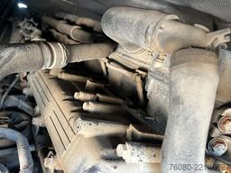 Scania G 420 (MANUAL GEARBOX / MANUAL / BOITE MANUELLE)