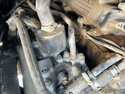 Scania G 420 (MANUAL GEARBOX / MANUAL / BOITE MANUELLE)