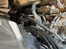 Scania G 420 (MANUAL GEARBOX / MANUAL / BOITE MANUELLE)
