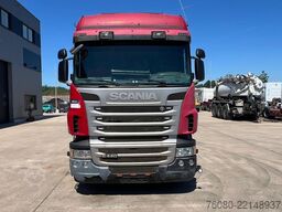 Scania R 440 (NO ADBLUE / 2 TANKS / RETARDER / NO ADBL...
