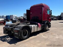 Scania R 440 (NO ADBLUE / 2 TANKS / RETARDER / NO ADBL...