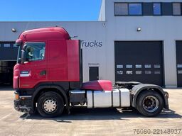 Scania R 440 (NO ADBLUE / 2 TANKS / RETARDER / NO ADBL...
