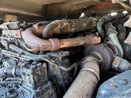 Scania R 440 (NO ADBLUE / 2 TANKS / RETARDER / NO ADBL...