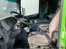 Scania 94 - 310 (POMPE MANUELLE / MANUAL PUMP / 6X2 / ...