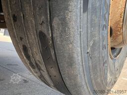Scania 94 - 310 (POMPE MANUELLE / MANUAL PUMP / 6X2 / ...