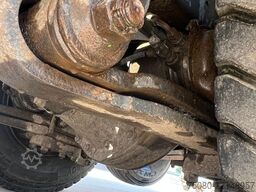 Scania 94 - 310 (POMPE MANUELLE / MANUAL PUMP / 6X2 / ...