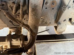 DAF CF 85.340 (STOKOTA 4 COMPARTIMENTS / 14000 L / ...
