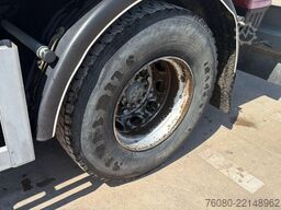 DAF CF 85.340 (STOKOTA 4 COMPARTIMENTS / 14000 L / ...