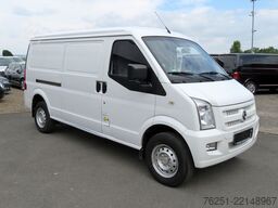 DFSK Minitrucks EC35 Klima Kastenwagen Elektro