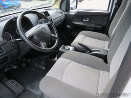 DFSK Minitrucks EC35 Klima Kastenwagen Elektro