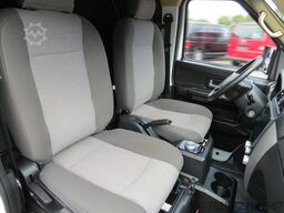 DFSK Minitrucks EC35 Klima Kastenwagen Elektro