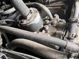 Scania G 420 (MANUAL GEARBOX / BOITE MANUELLE / CAJA D...