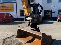 Liebherr A 920 Litronic