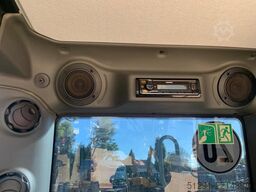 Liebherr A 920 Litronic