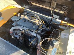 Liebherr A 920 Litronic