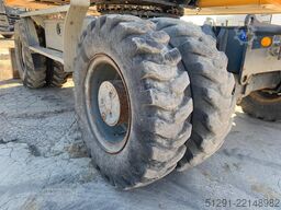 Liebherr A 920 Litronic