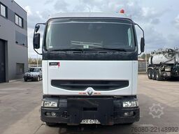 Renault Premium 340 (POMPE MANUELLE / MANUAL PUMP / GRA...