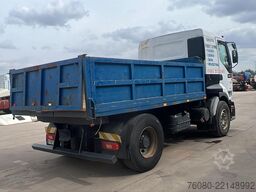 Renault Premium 340 (POMPE MANUELLE / MANUAL PUMP / GRA...