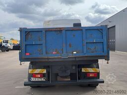 Renault Premium 340 (POMPE MANUELLE / MANUAL PUMP / GRA...