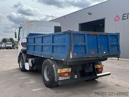 Renault Premium 340 (POMPE MANUELLE / MANUAL PUMP / GRA...