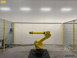 FANUC M-710iC/70