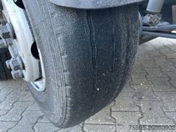 DAF XF 480 FTP Space Cab / 510 dkm / 6x2 / Stand Ai...