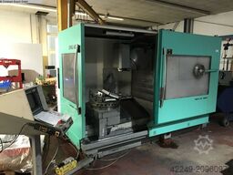 DECKEL-MAHO DMU 60 P